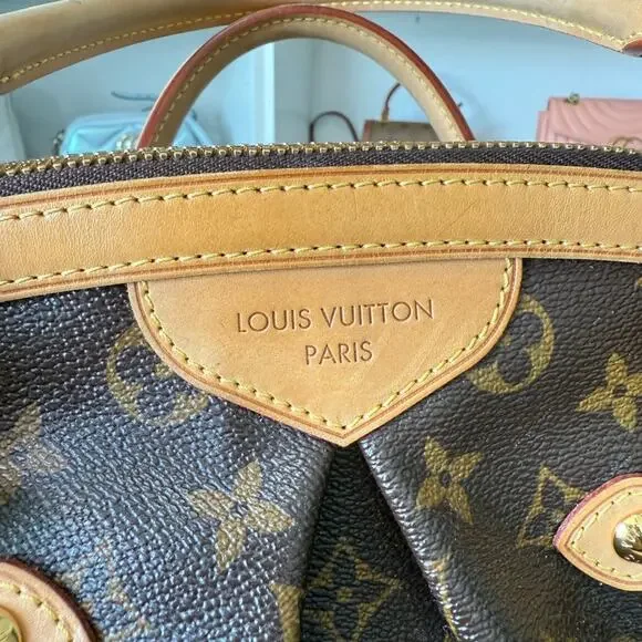 Louis Vuitton Monogram Tivoli GM - Picture 13 of 15
